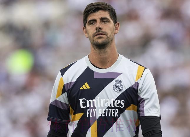 库尔图瓦:罗德里是对的 比赛太多会有更多球员受伤